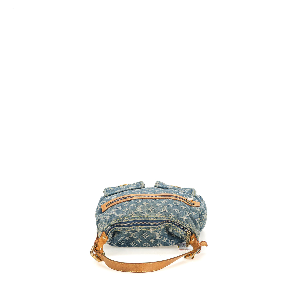 Denim Baggy GM