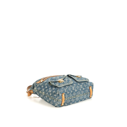 Denim Baggy GM