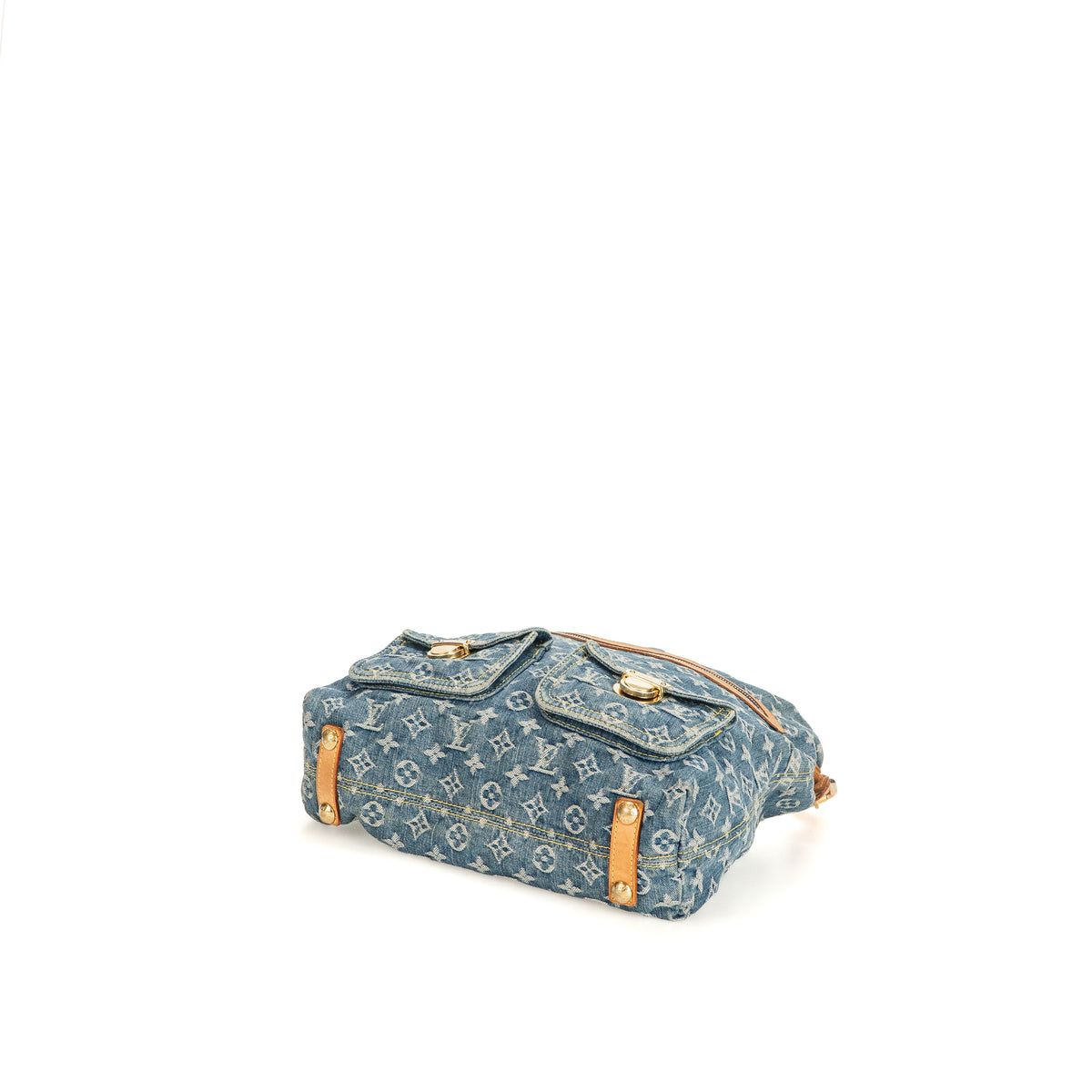 Denim Baggy GM