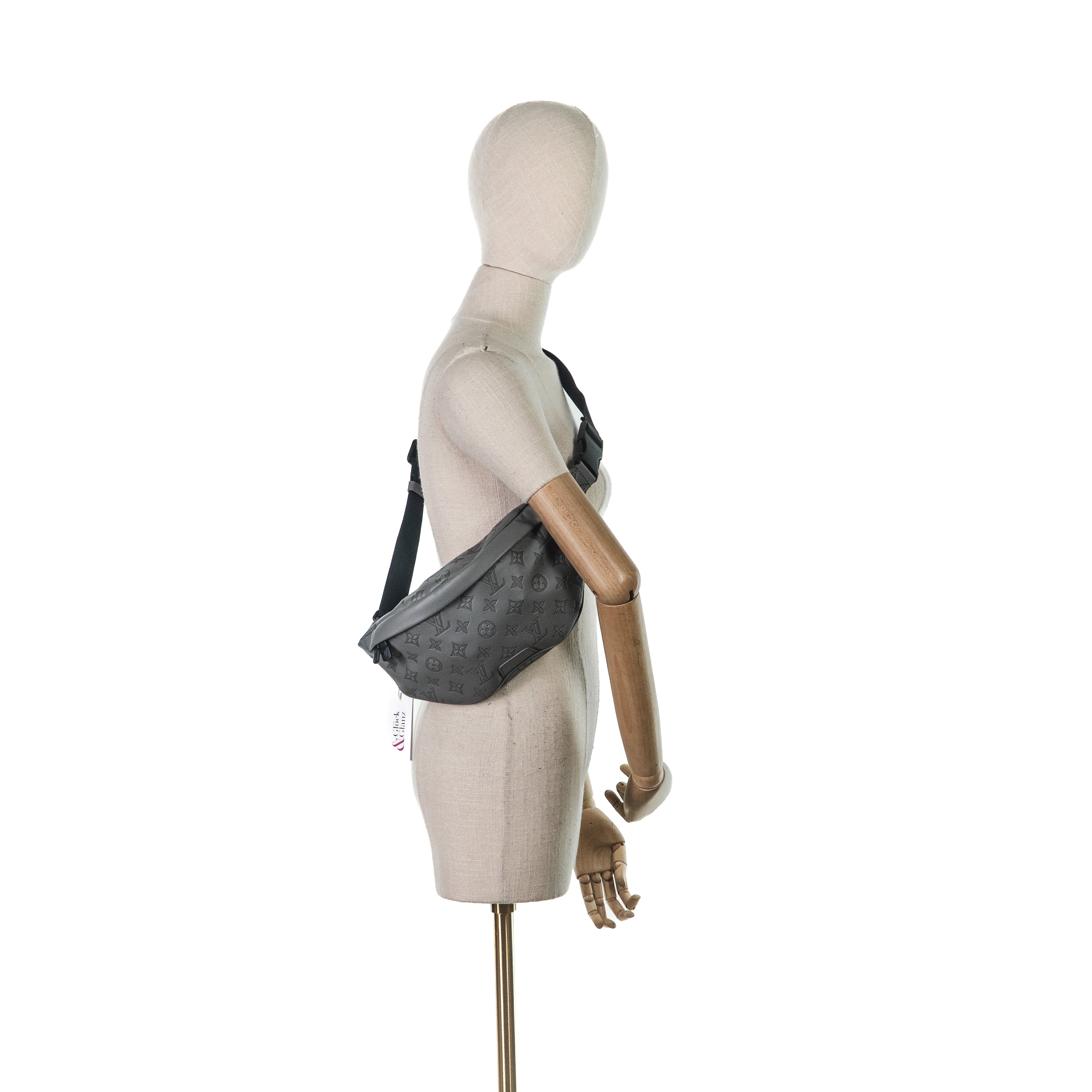 Discovery BumBag