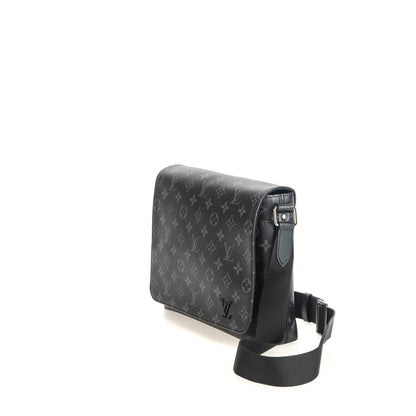 District