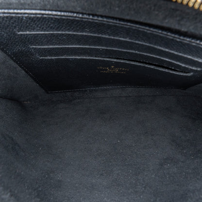Double Zip