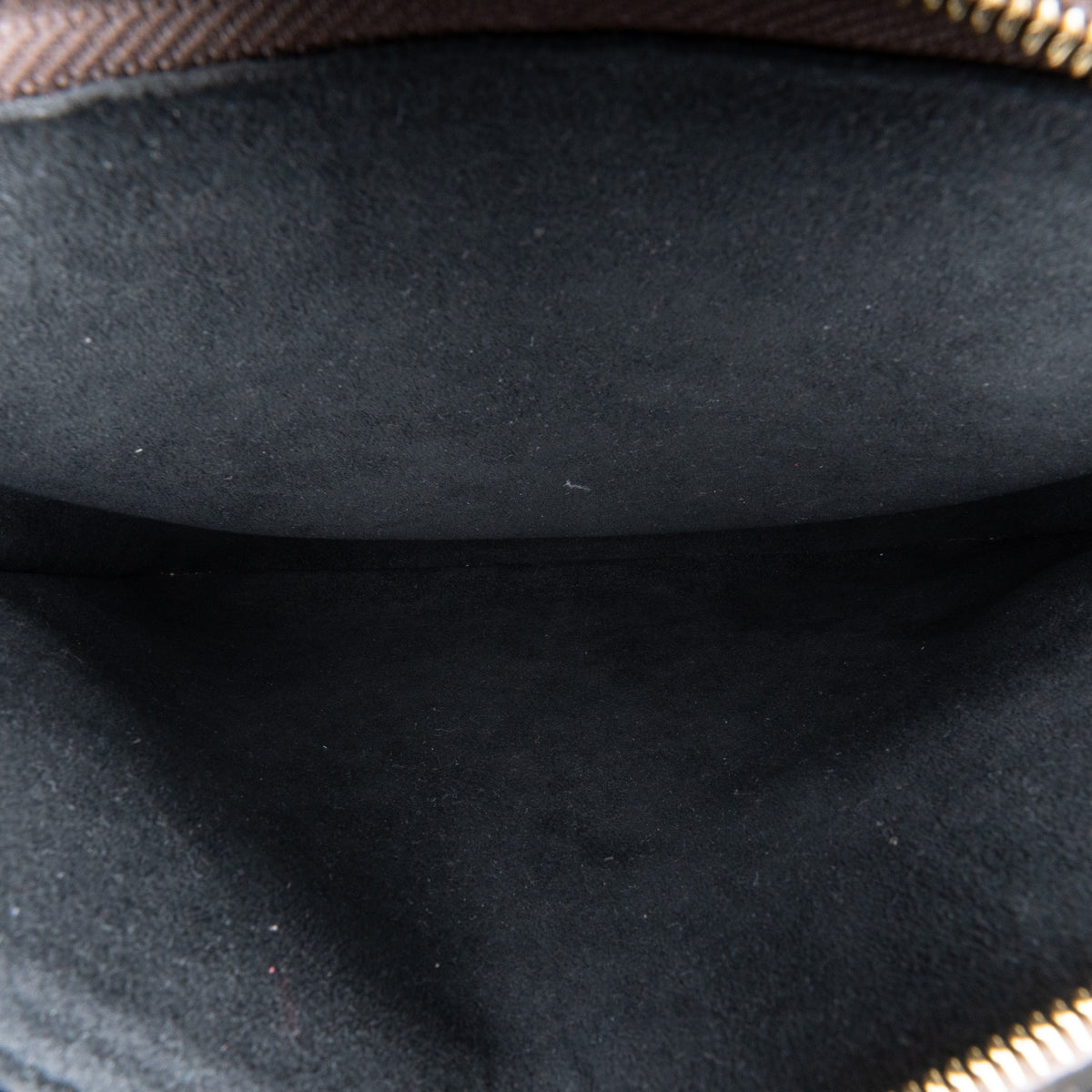 Double zip