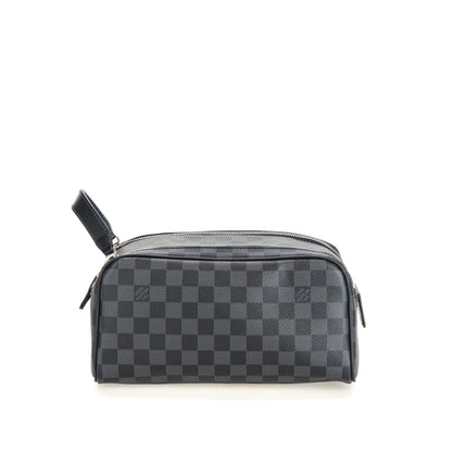 Dopp Kit Toiletry Pouch