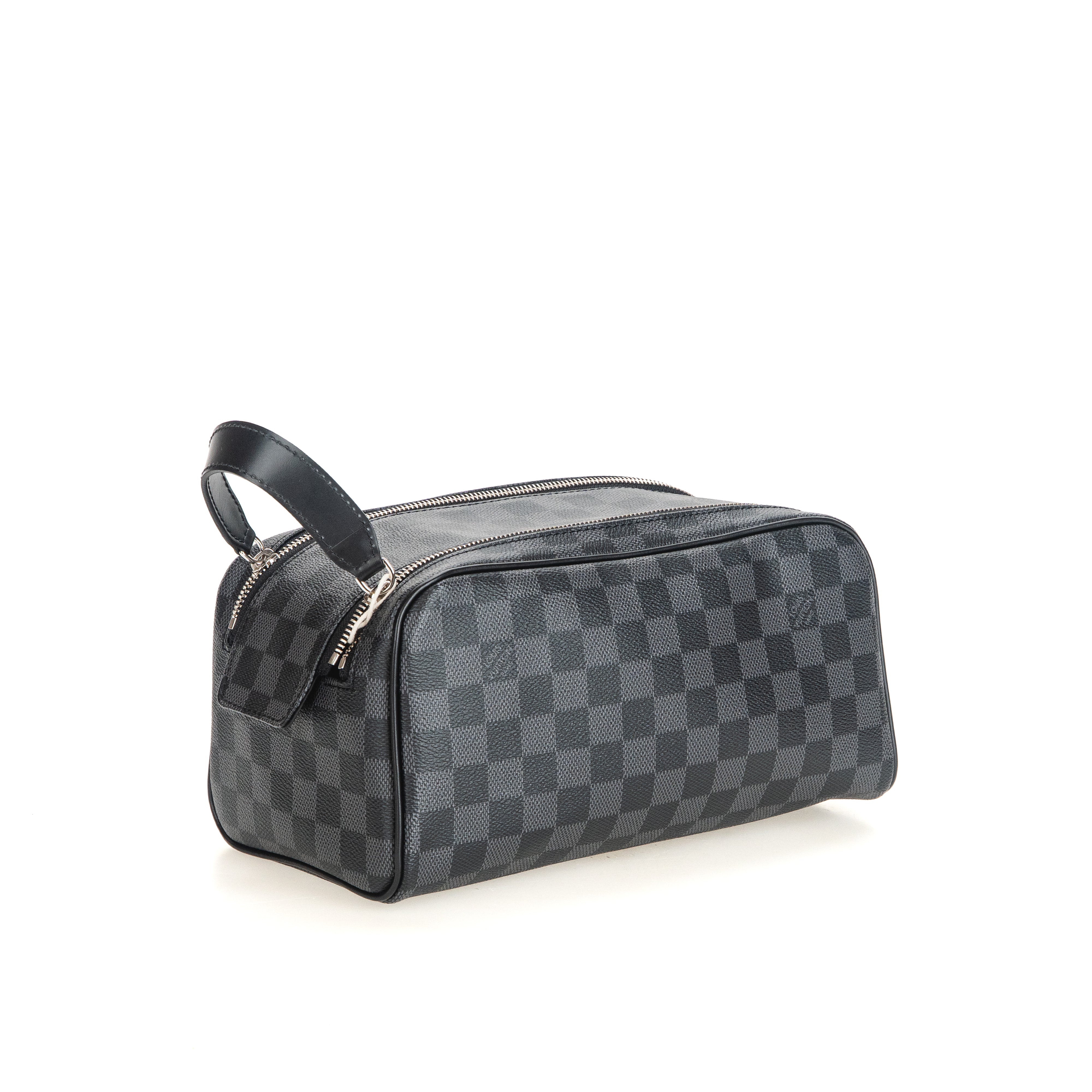 Dopp Kit Toiletry Pouch
