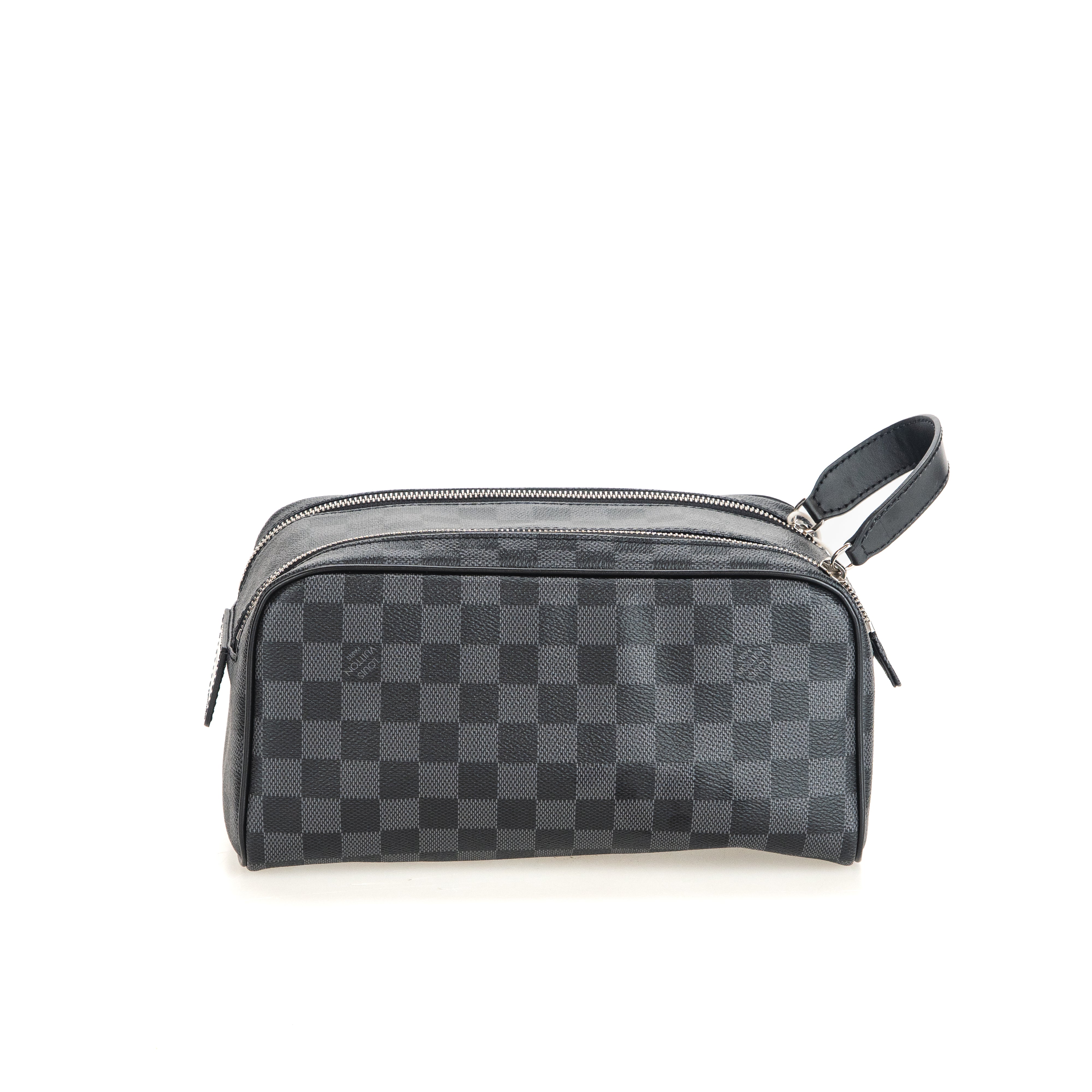 Dopp Kit Toiletry Pouch