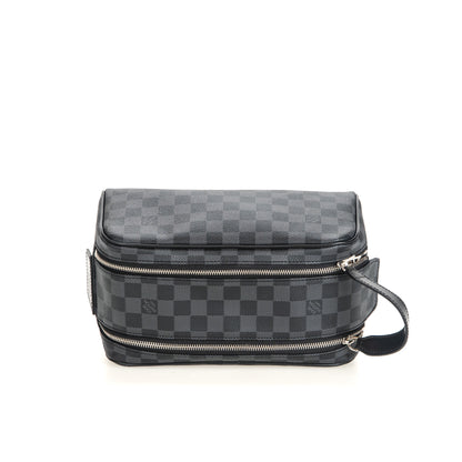 Dopp Kit Toiletry Pouch