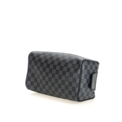 Dopp Kit Toiletry Pouch