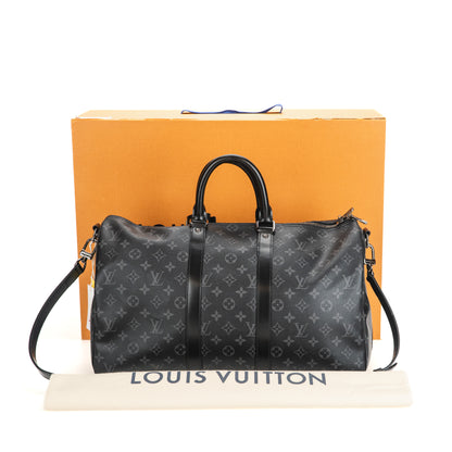 Keepall 45 Shoulder Bag