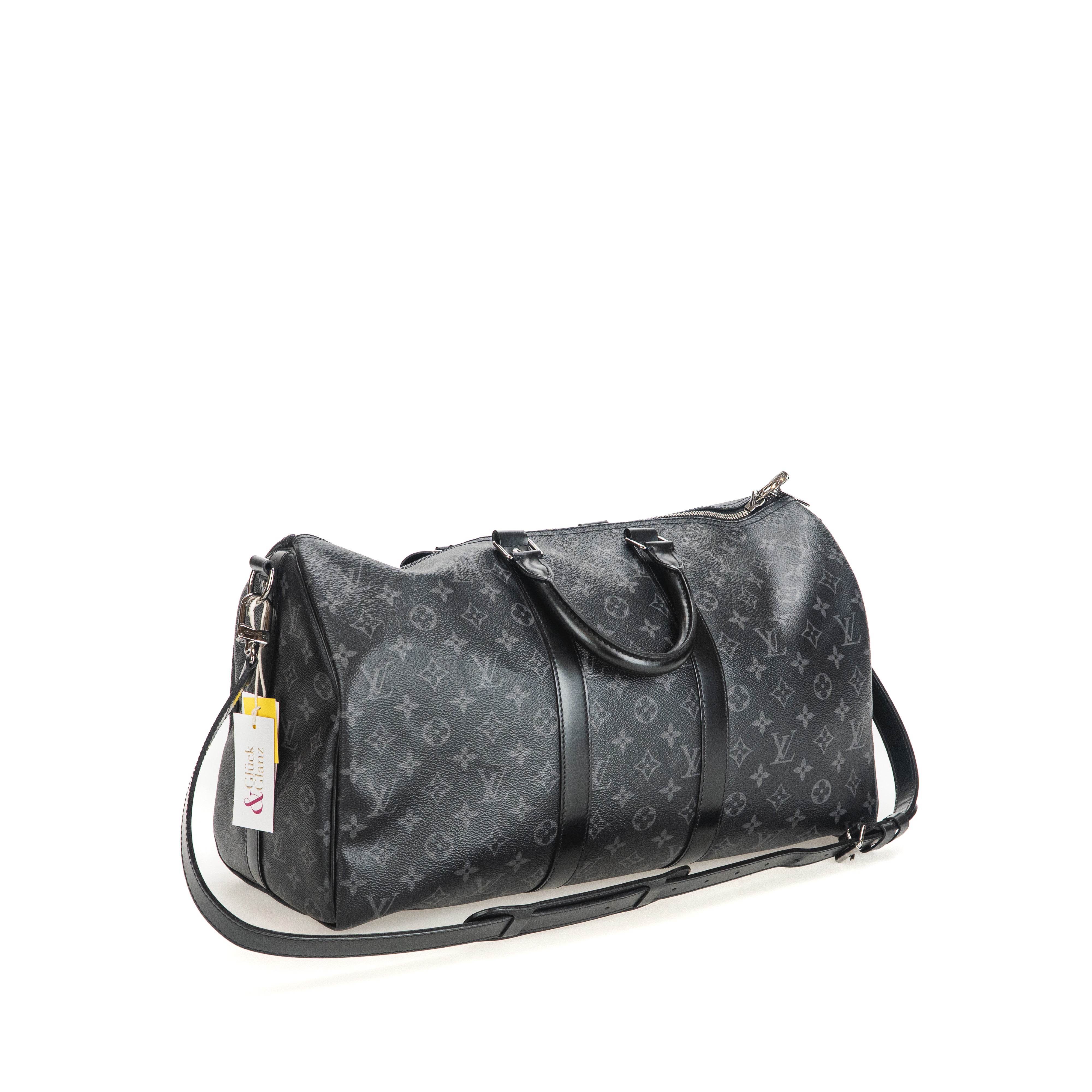 Keepall 45 Shoulder Bag