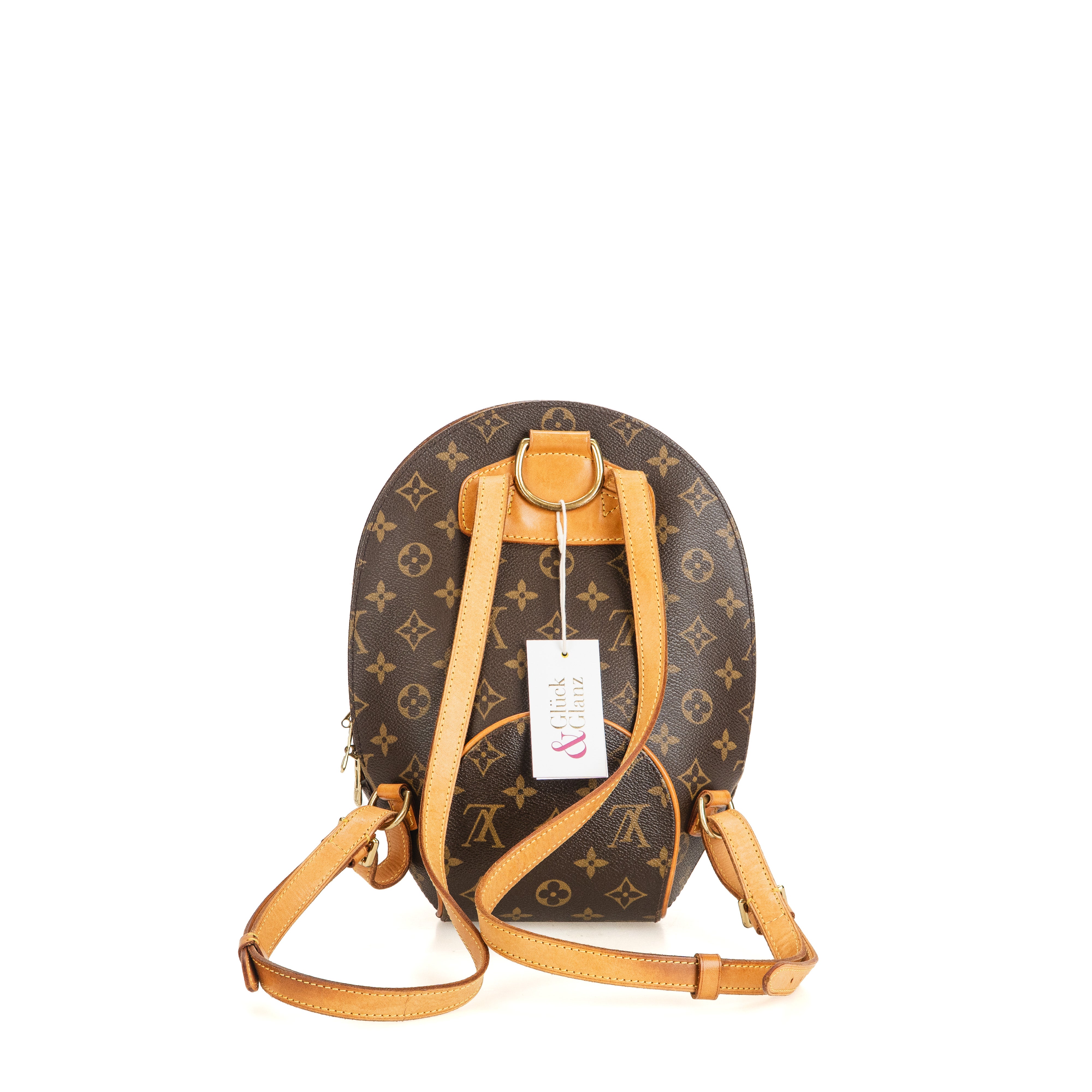 Ellipse Rucksack