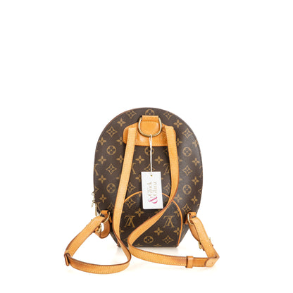 Ellipse Rucksack