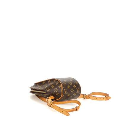 Ellipse Rucksack