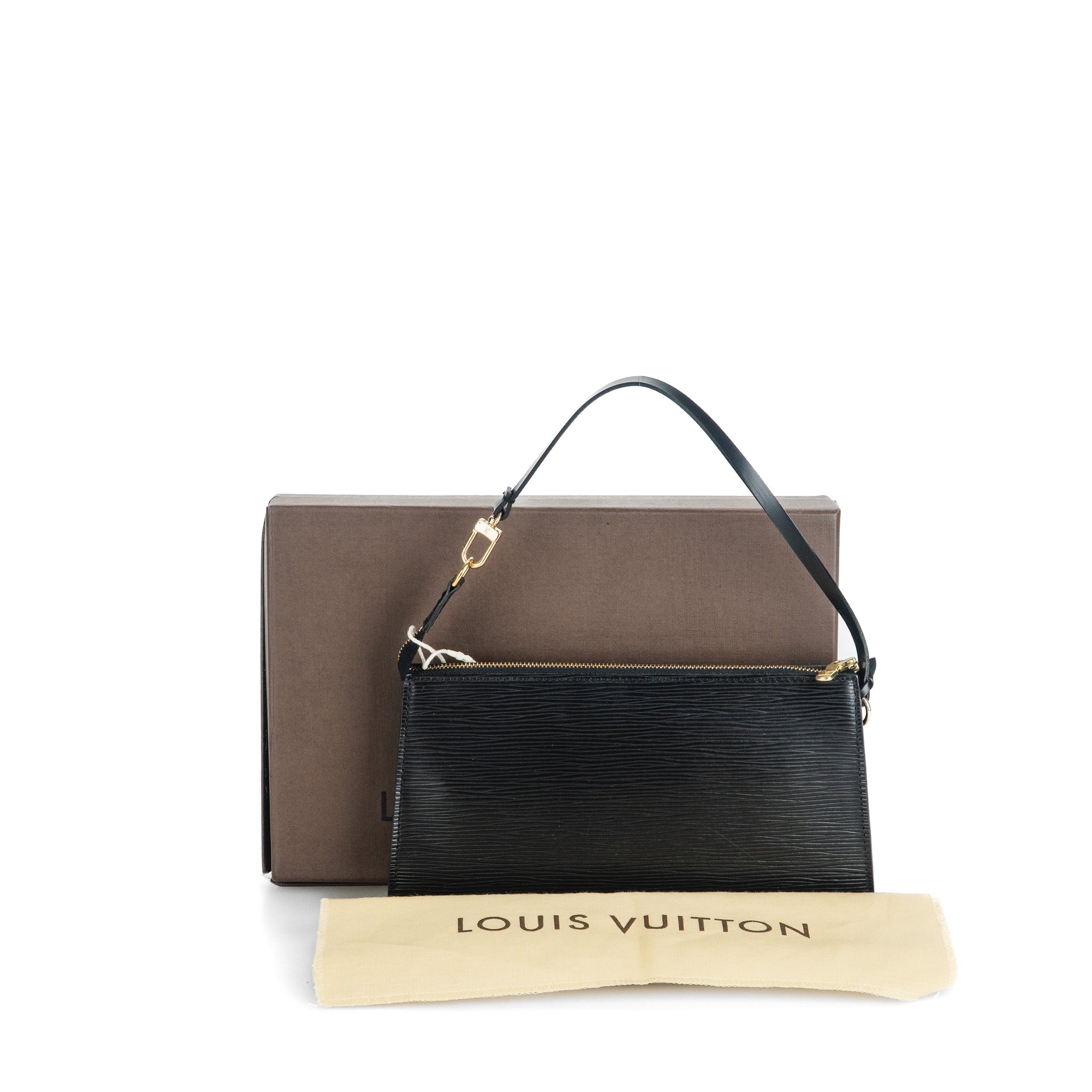 Pochette Epi