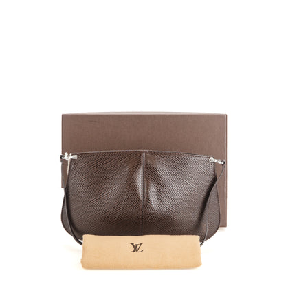Demi-Lune Pochette