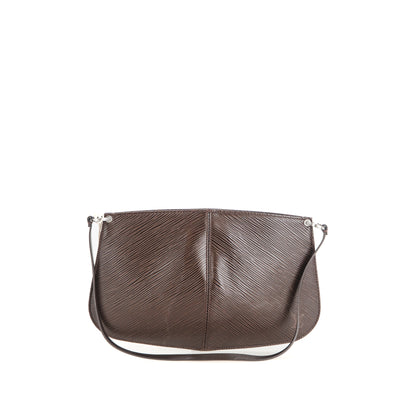 Demi-Lune Pochette
