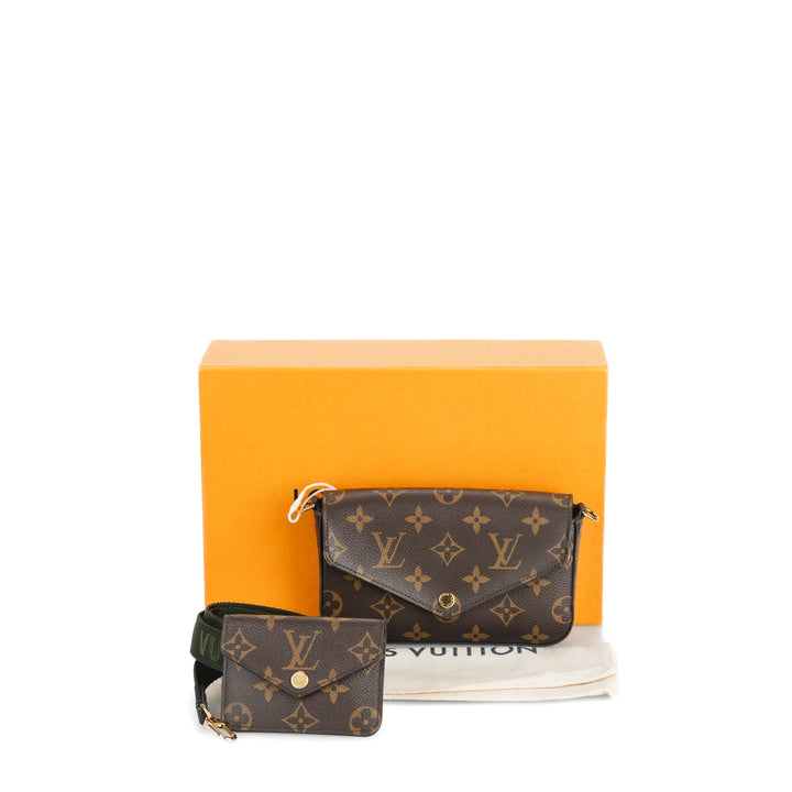 Felicie Strap &amp; Go