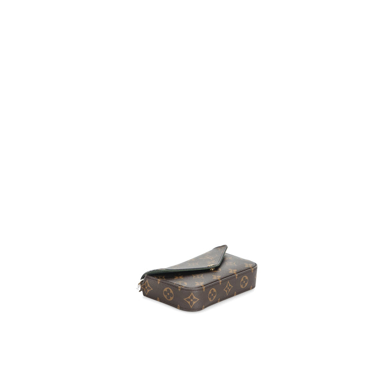 Felicie Strap &amp; Go