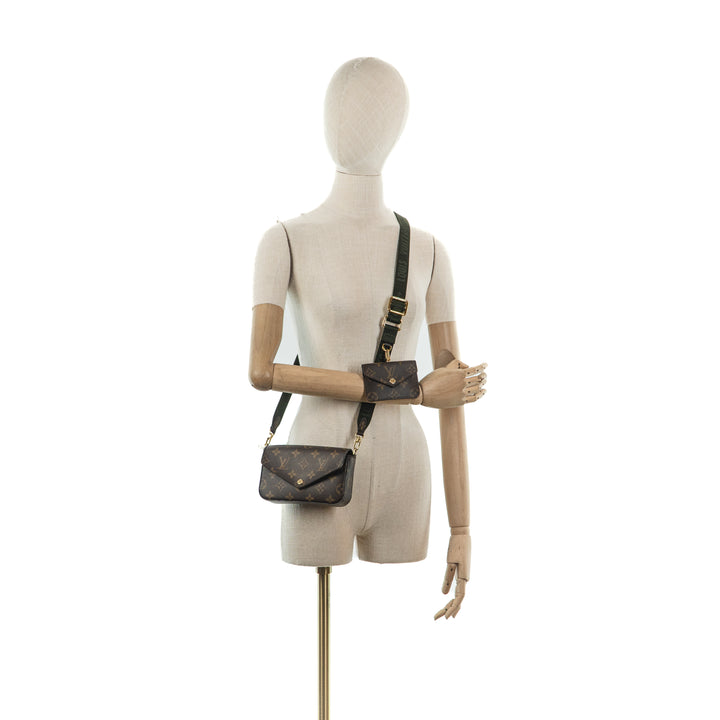Felicie Strap &amp; Go