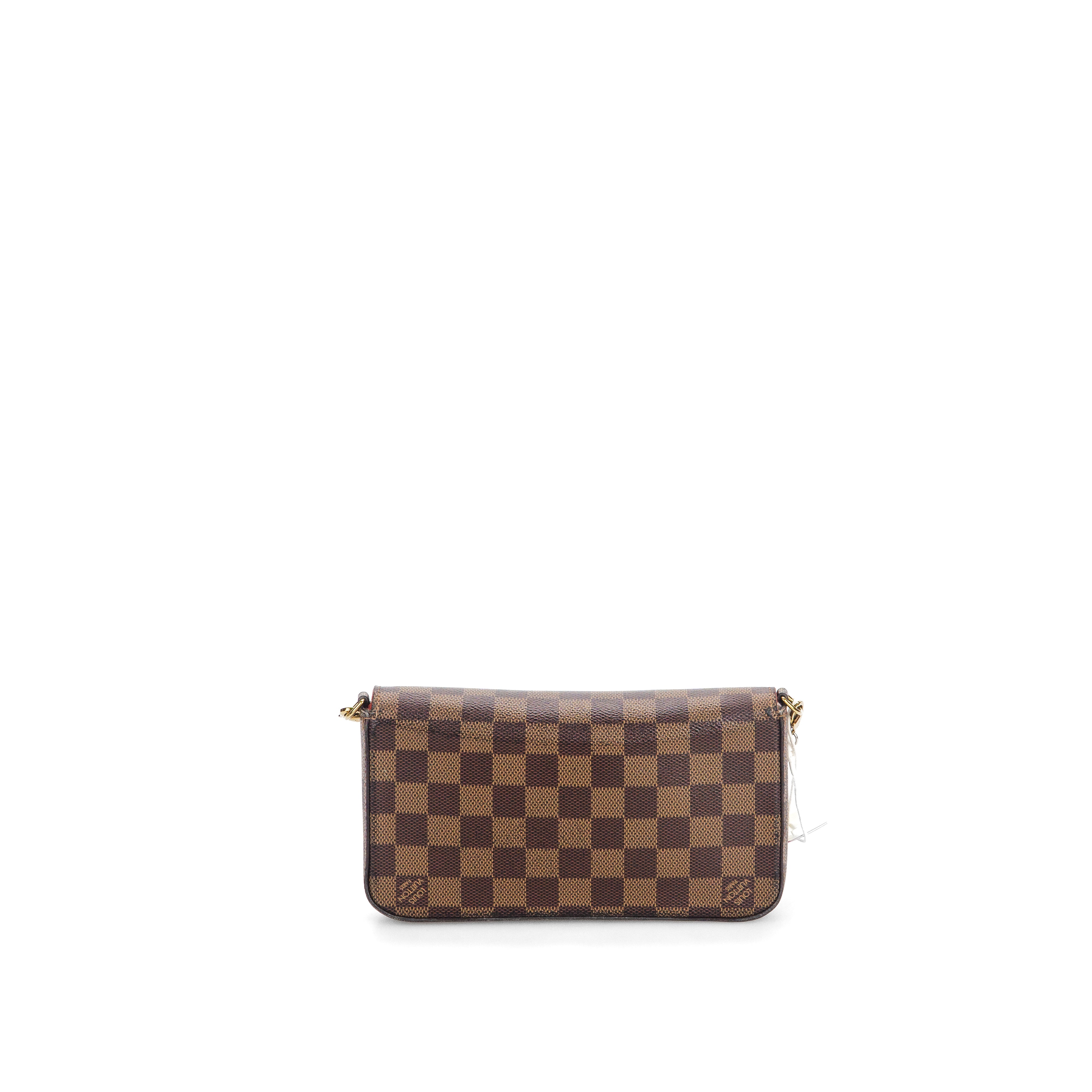 Louis vuitton felicie pochette bag sale