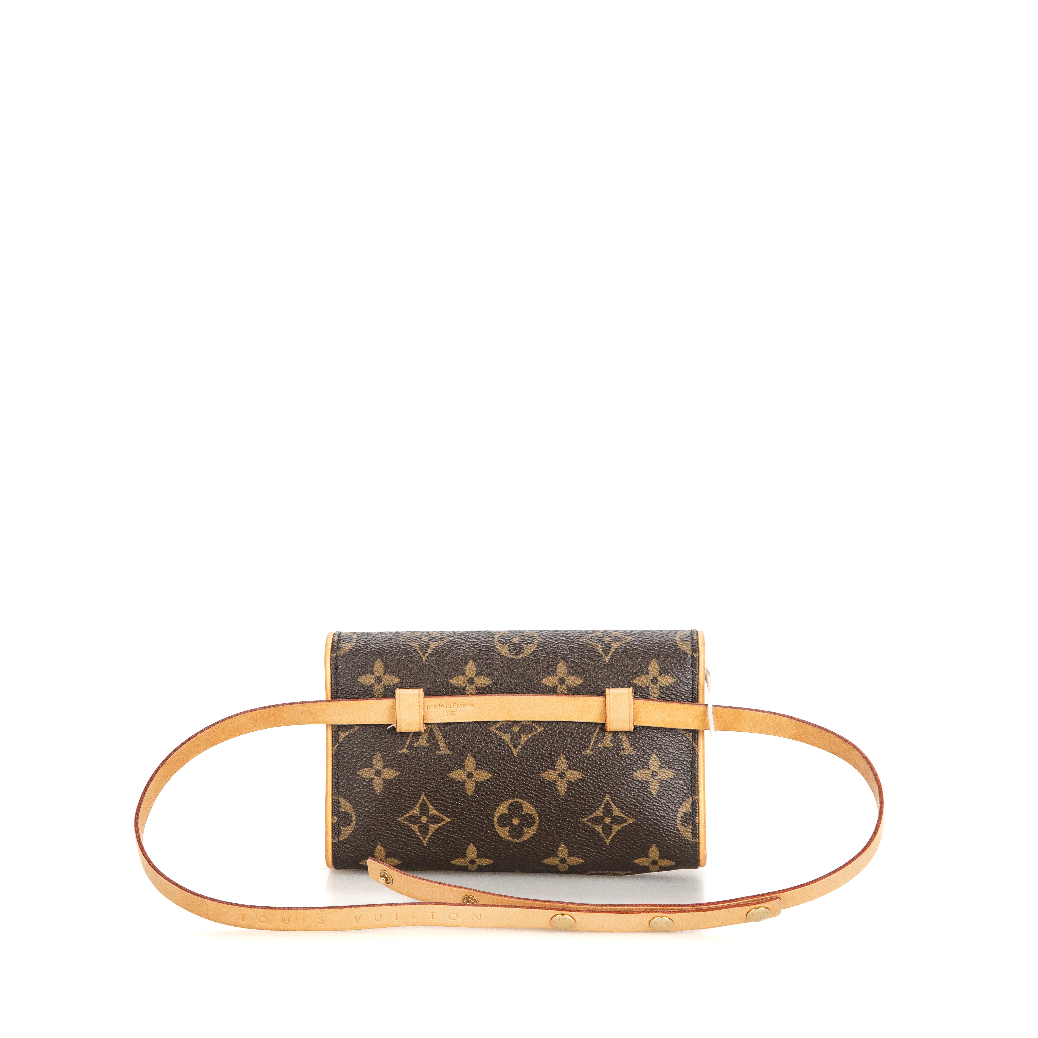 Pochette Florentine