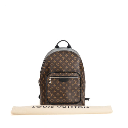Josh Rucksack