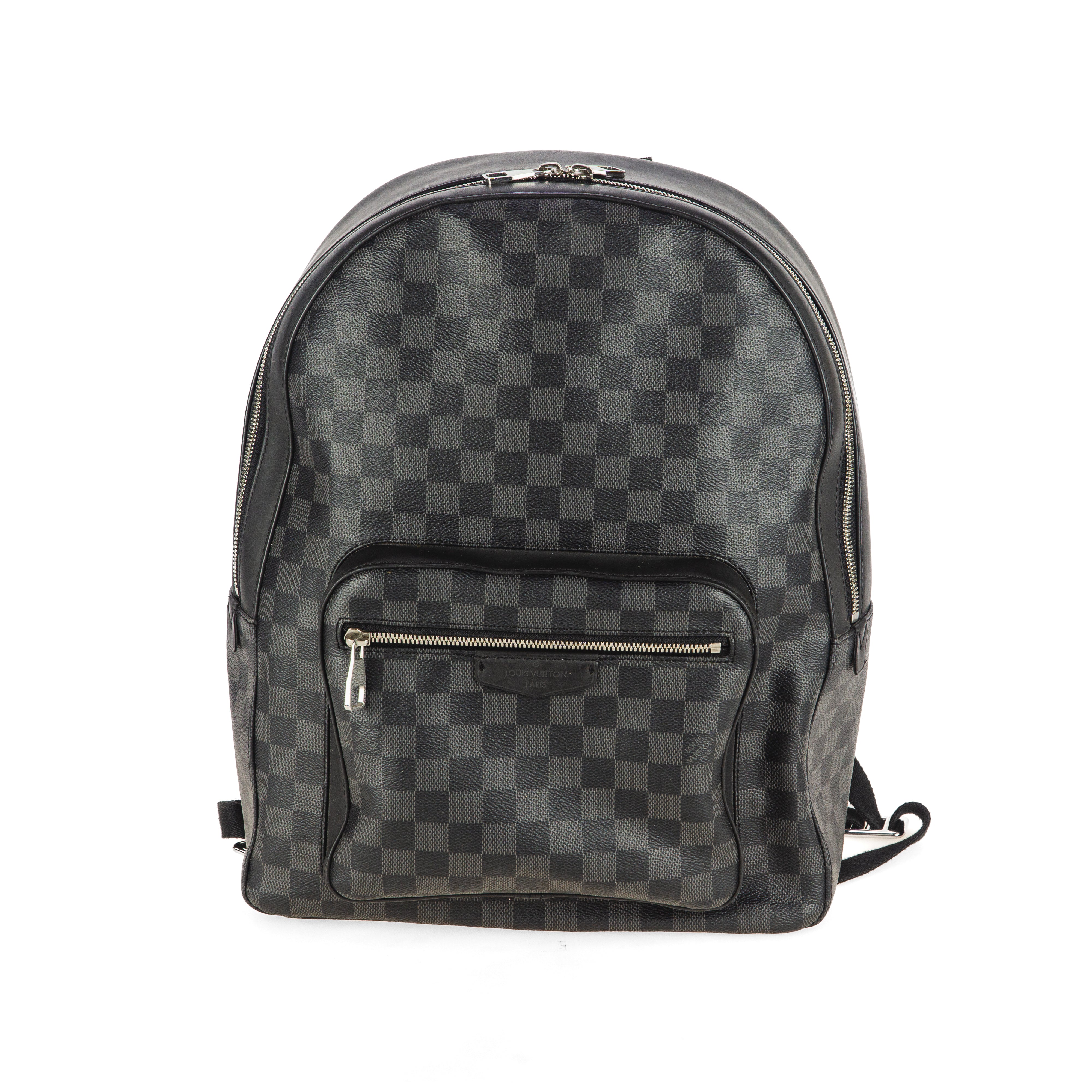 Louis Vuitton Soho Rucksack Gluck Glanz CGN GmbH