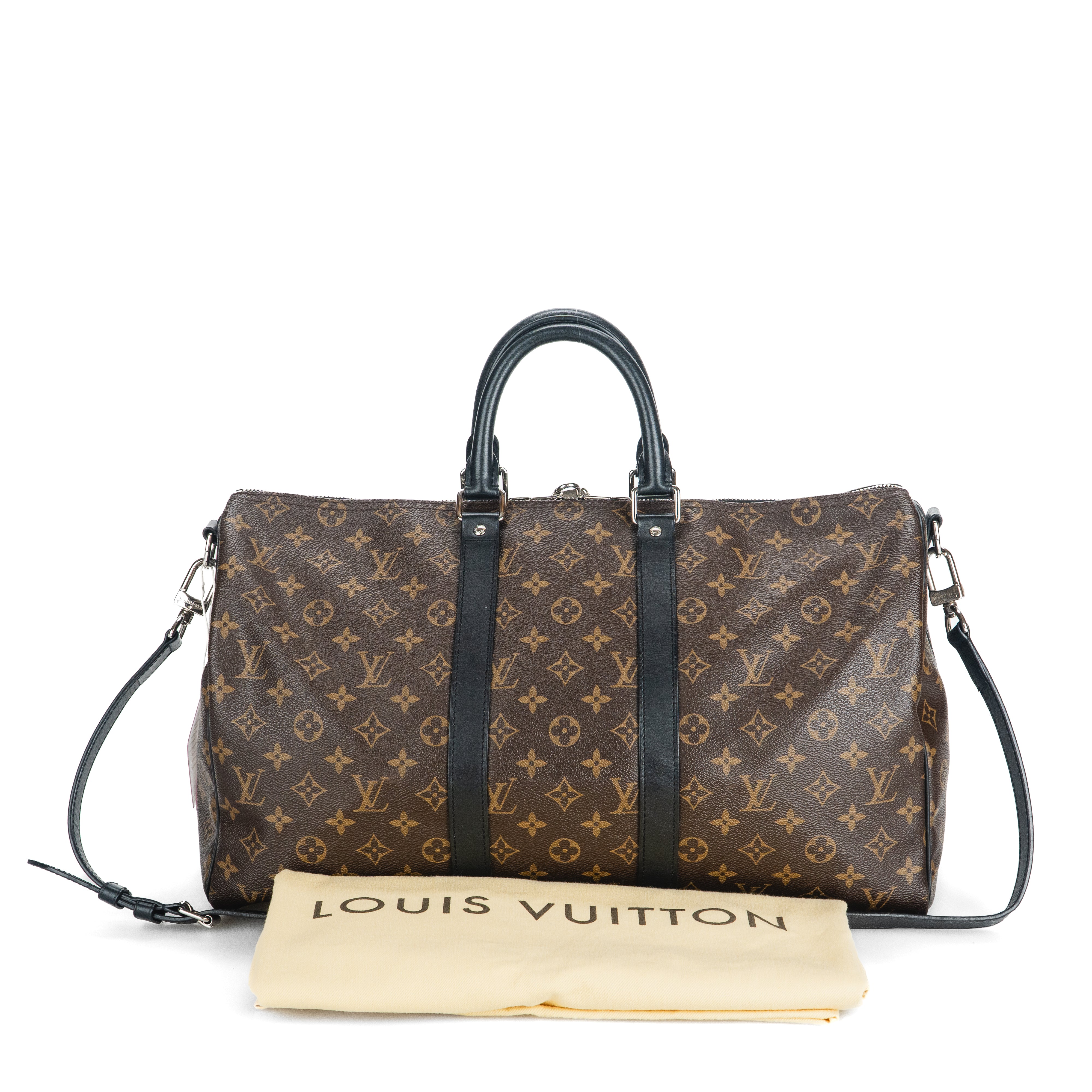Keepall 45 Bandouliere