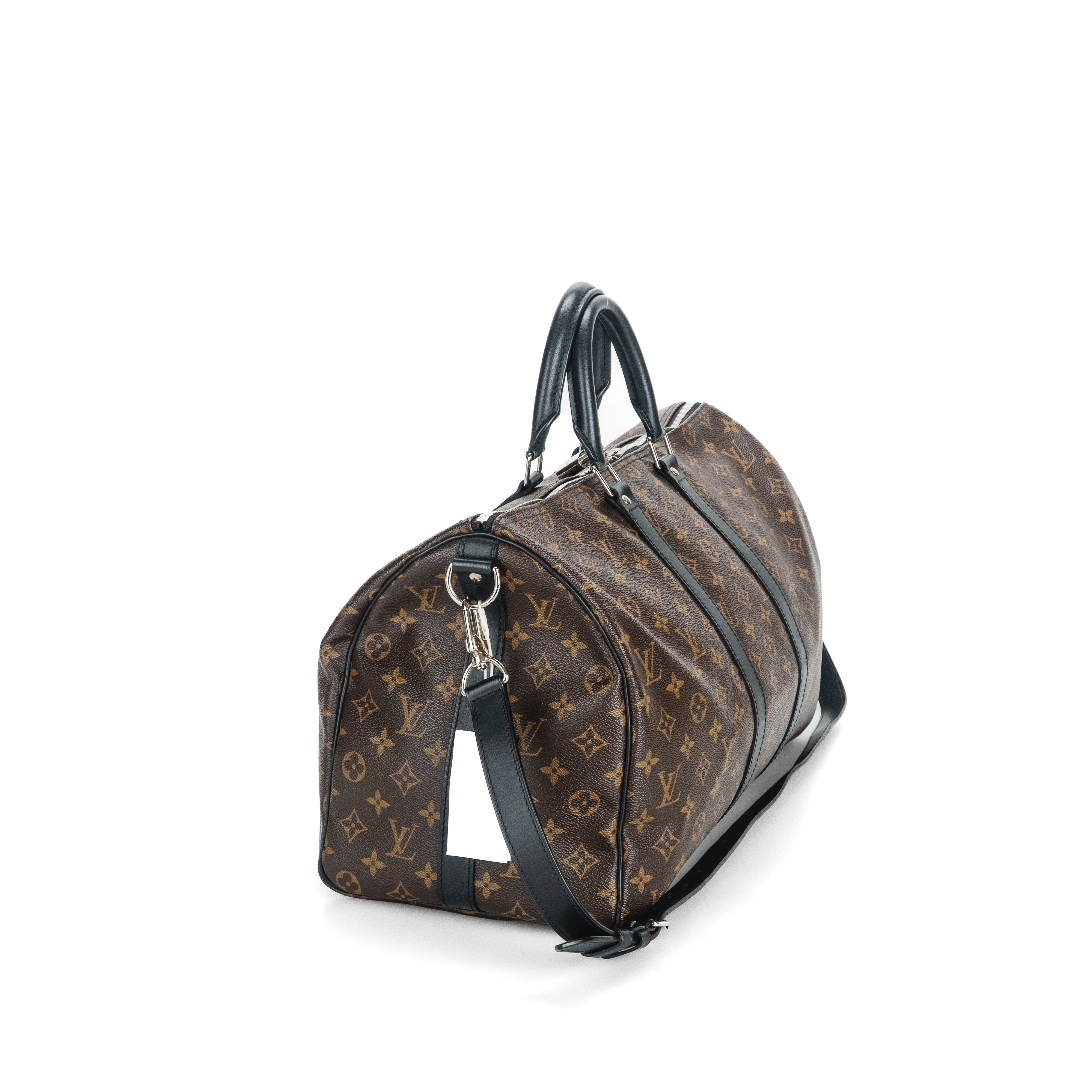 Keepall 45 Bandouliere