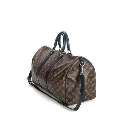 Keepall 45 Bandouliere