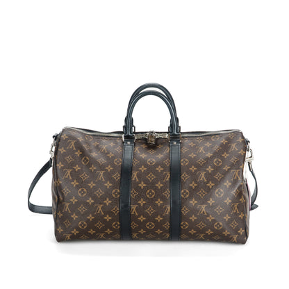 Keepall 45 Bandouliere