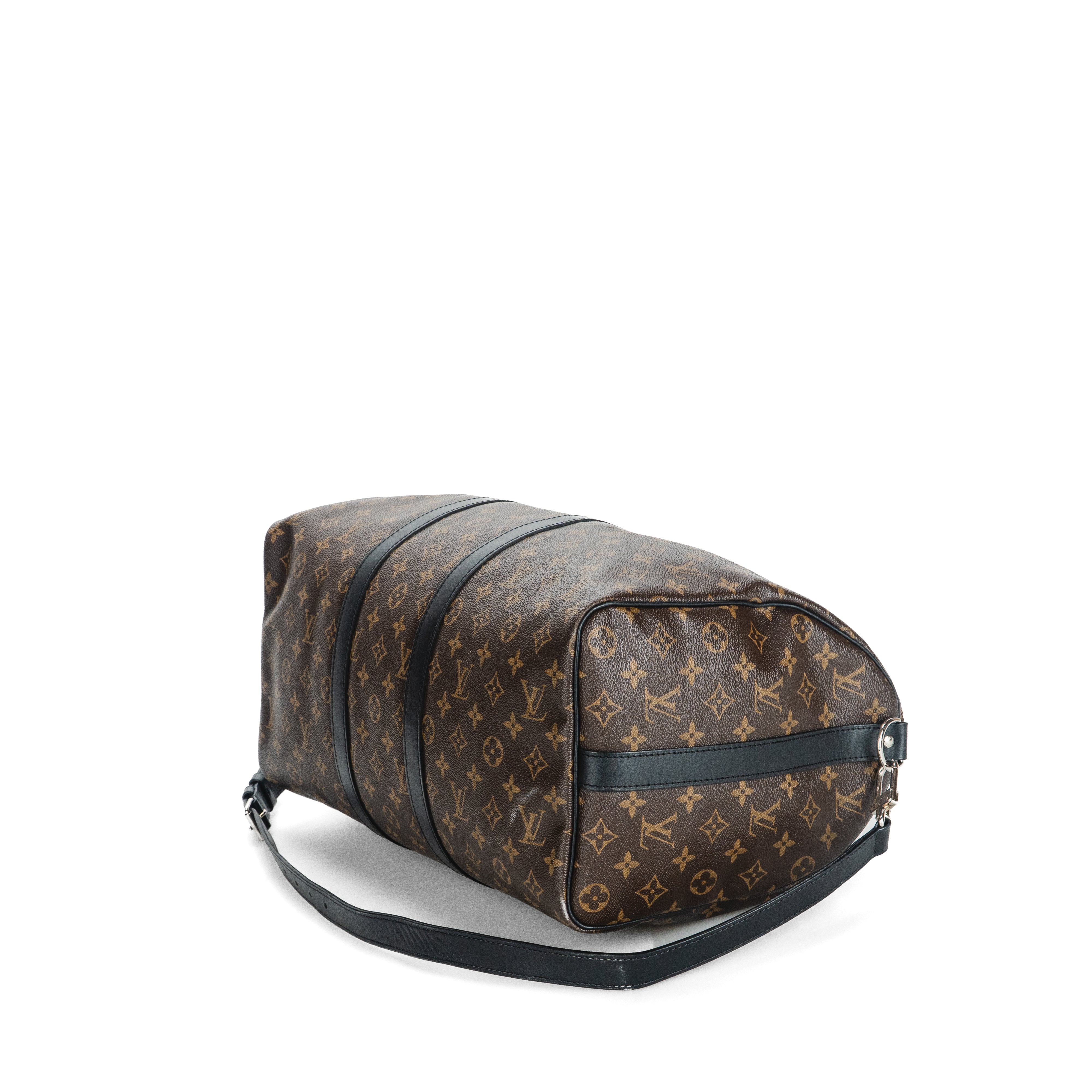 Keepall 45 Bandouliere