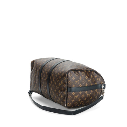 Keepall 45 Bandouliere