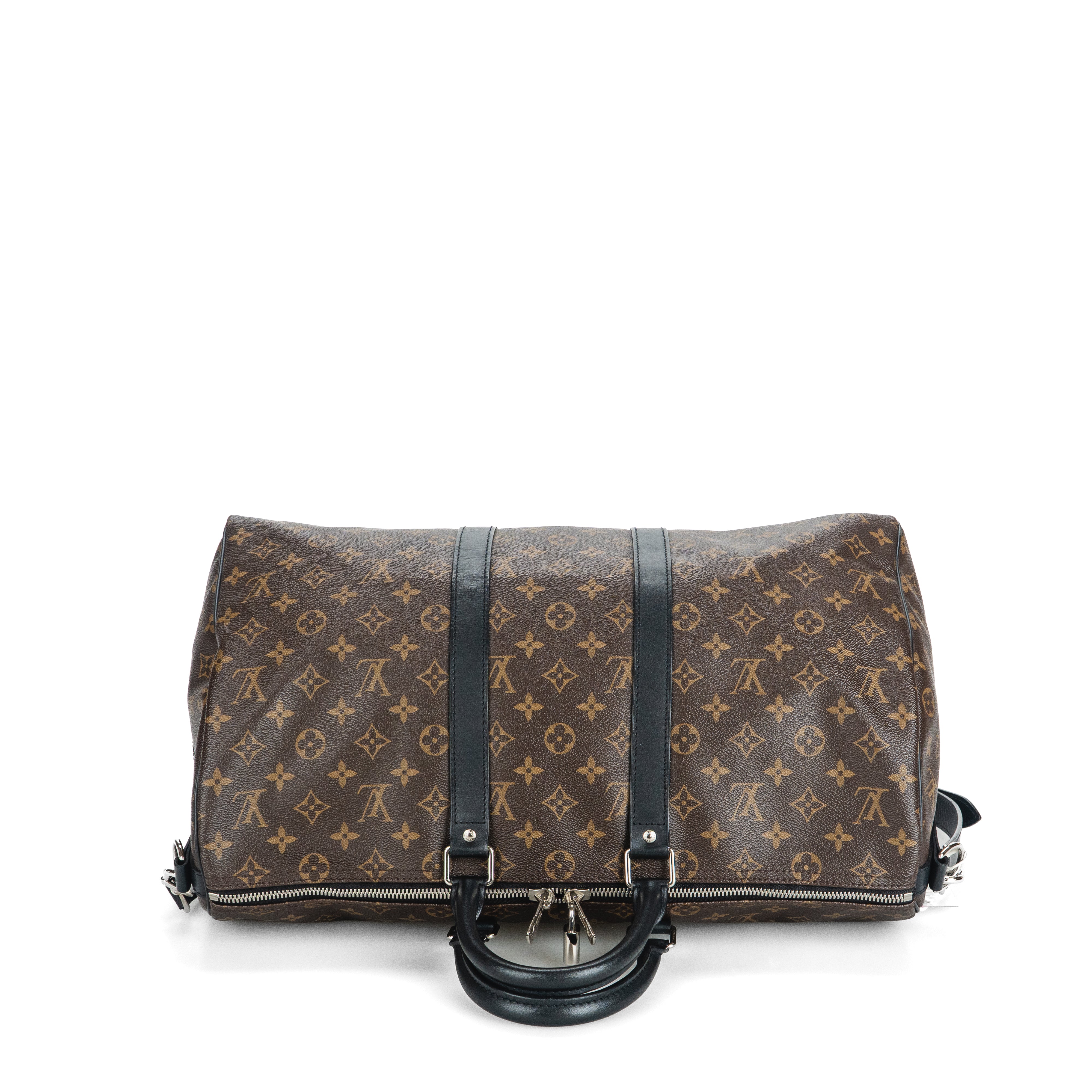 Keepall 45 Bandouliere