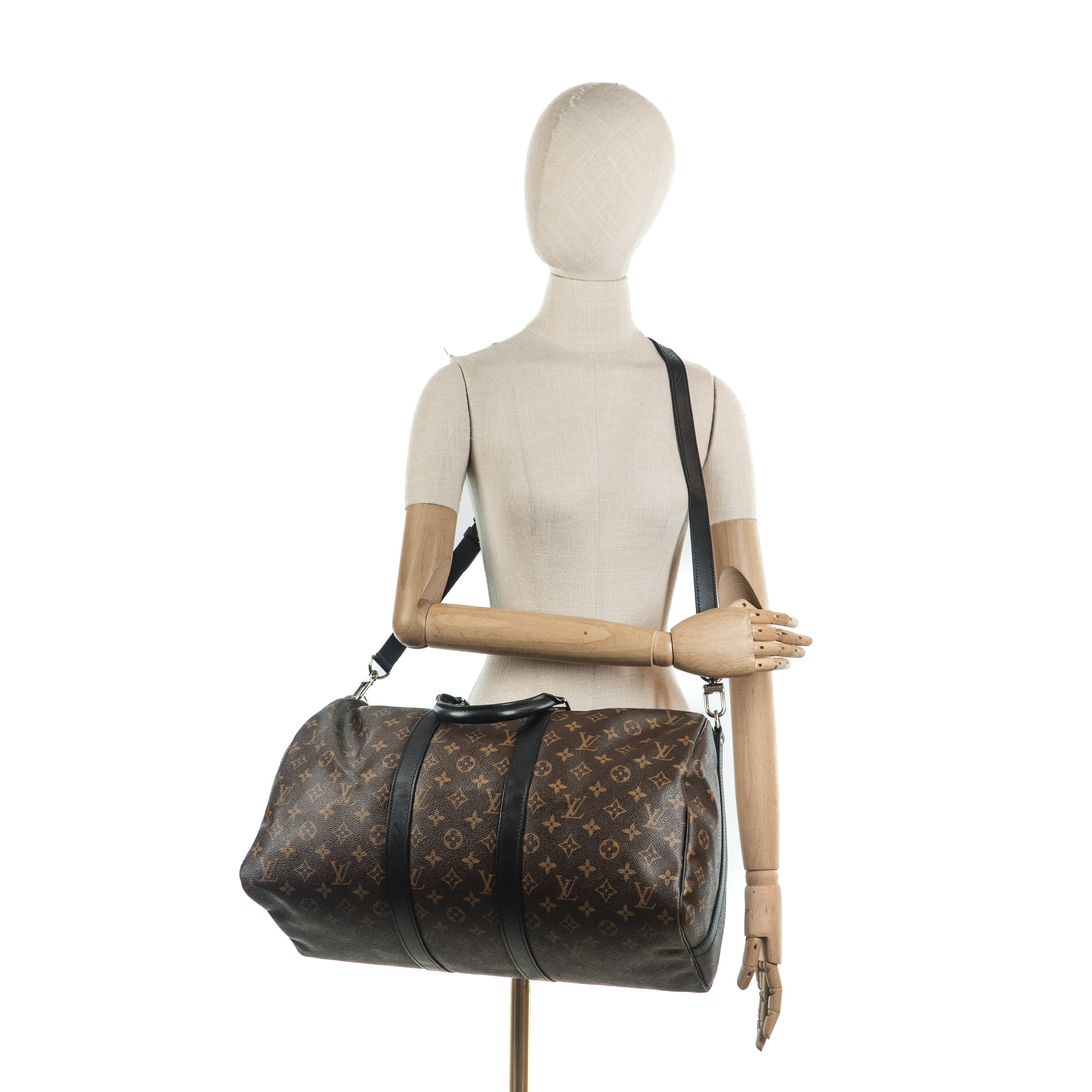 Keepall 45 Bandouliere
