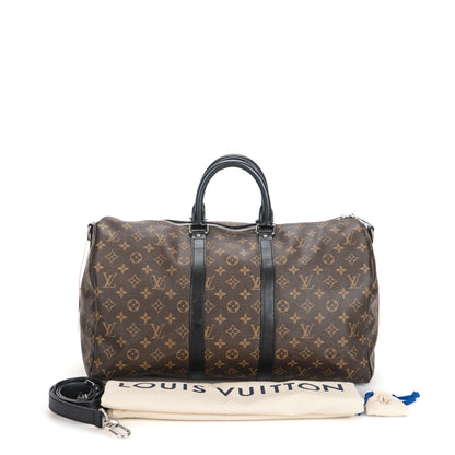 Keepall 45 Bandouliere