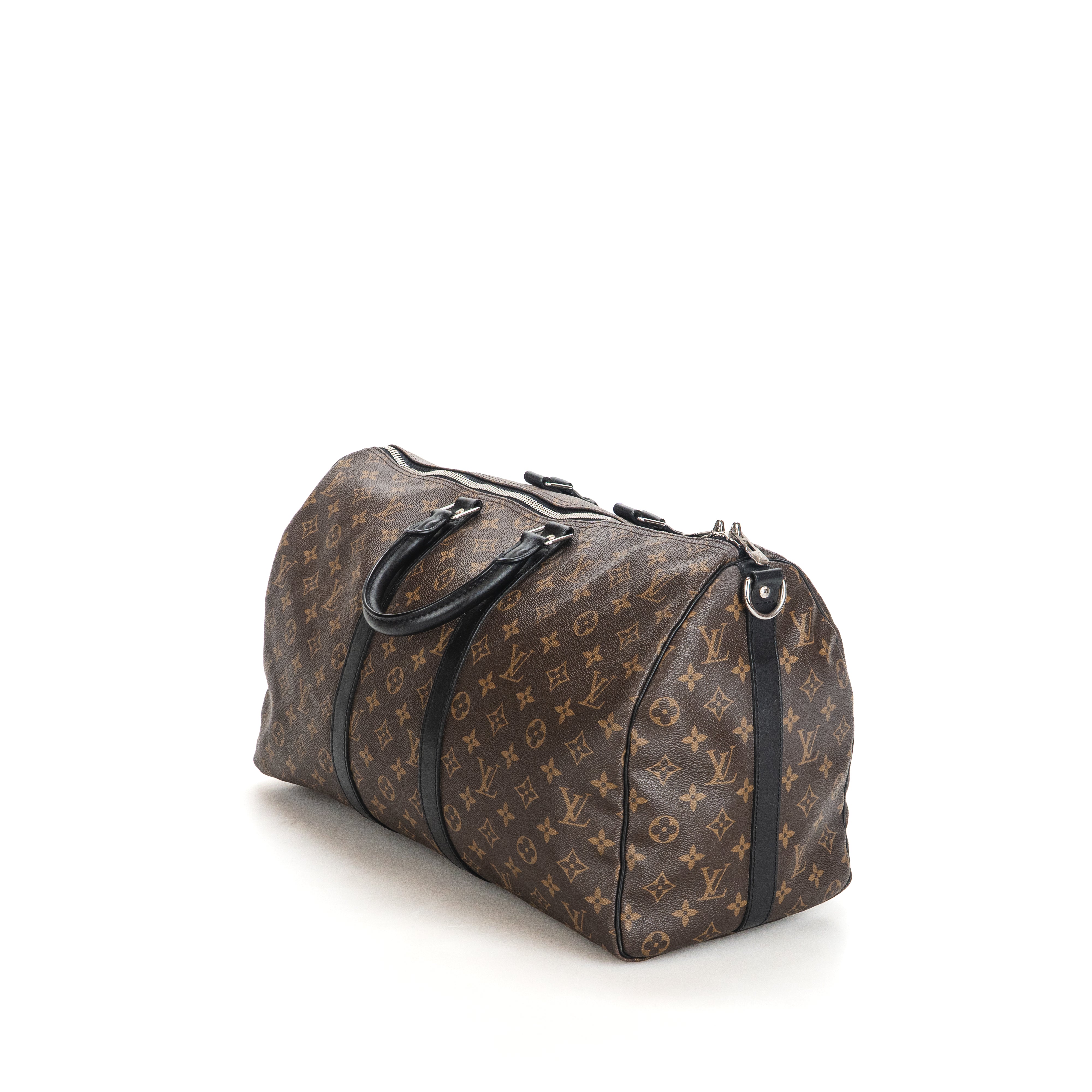 Keepall 45 Bandouliere