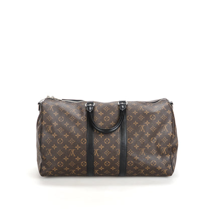 Keepall 45 Bandouliere