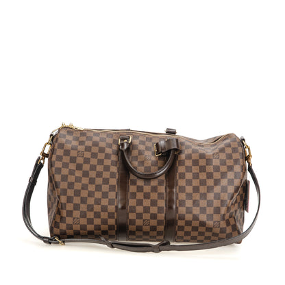Keepall 45 Bandouliere