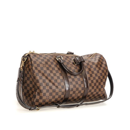 Keepall 45 Bandouliere