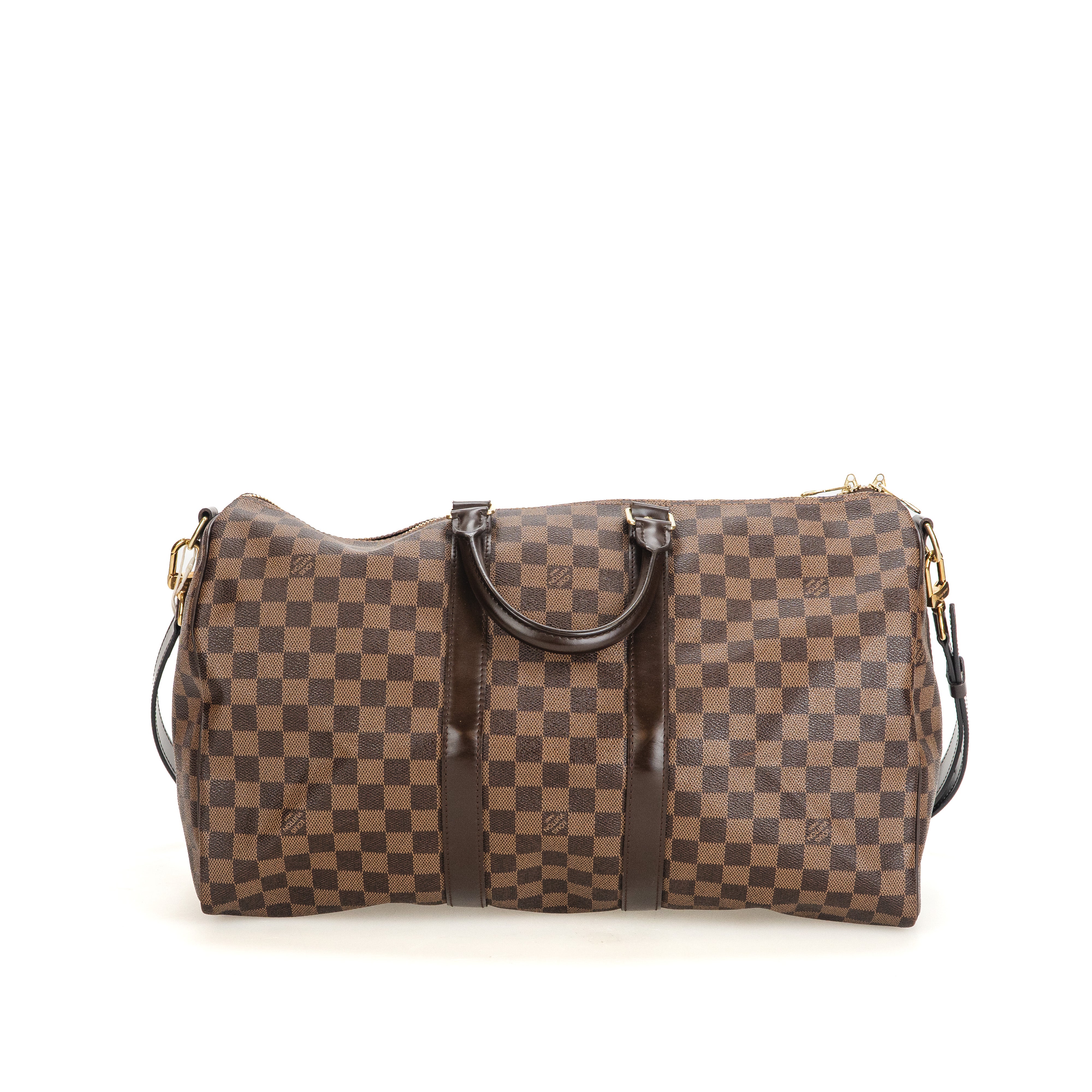 Keepall 45 Bandouliere