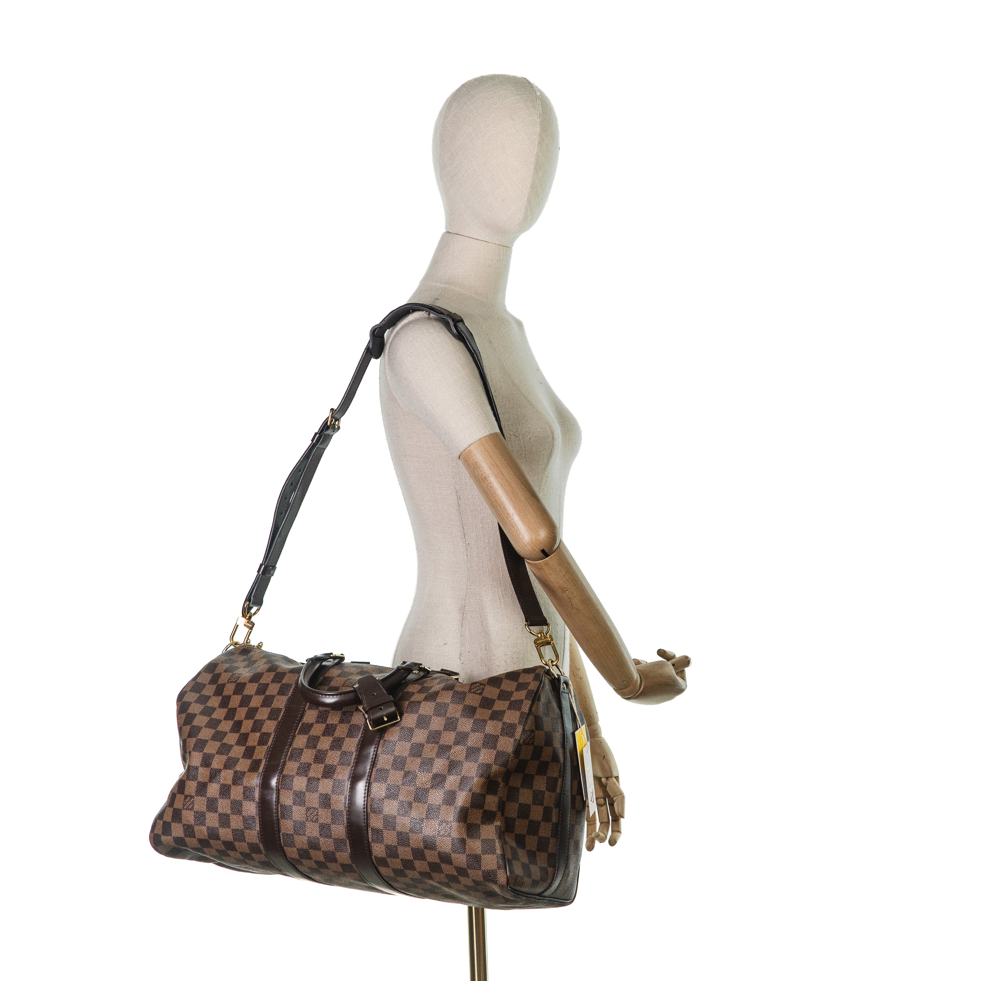 Keepall 45 Bandouliere