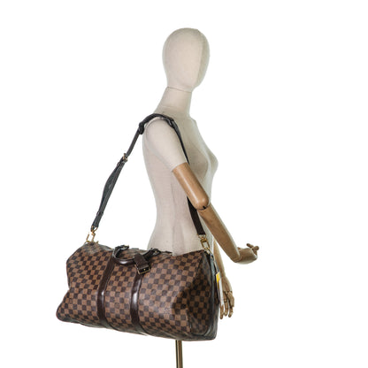 Keepall 45 Bandouliere
