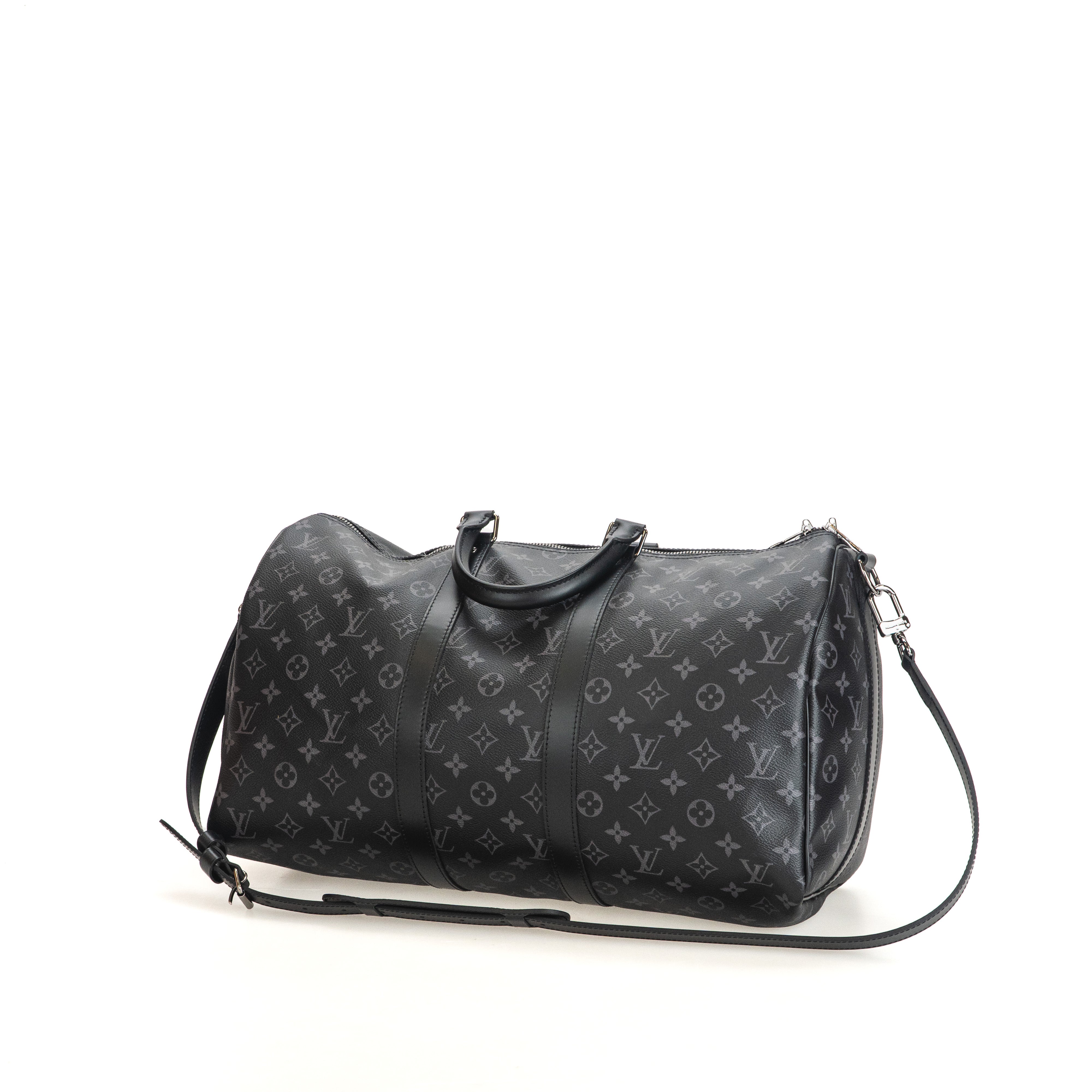 Keepall 45 Bandouliere