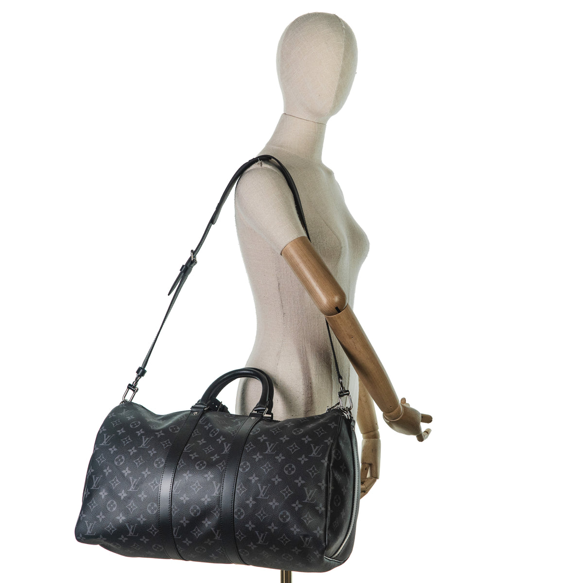 Keepall 45 Bandouliere