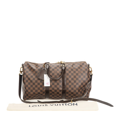Keepall 45 Bandouliere