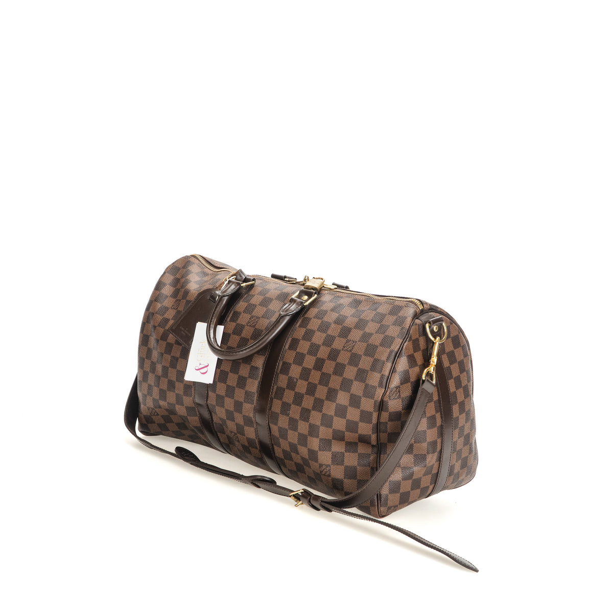 Keepall 45 Bandouliere