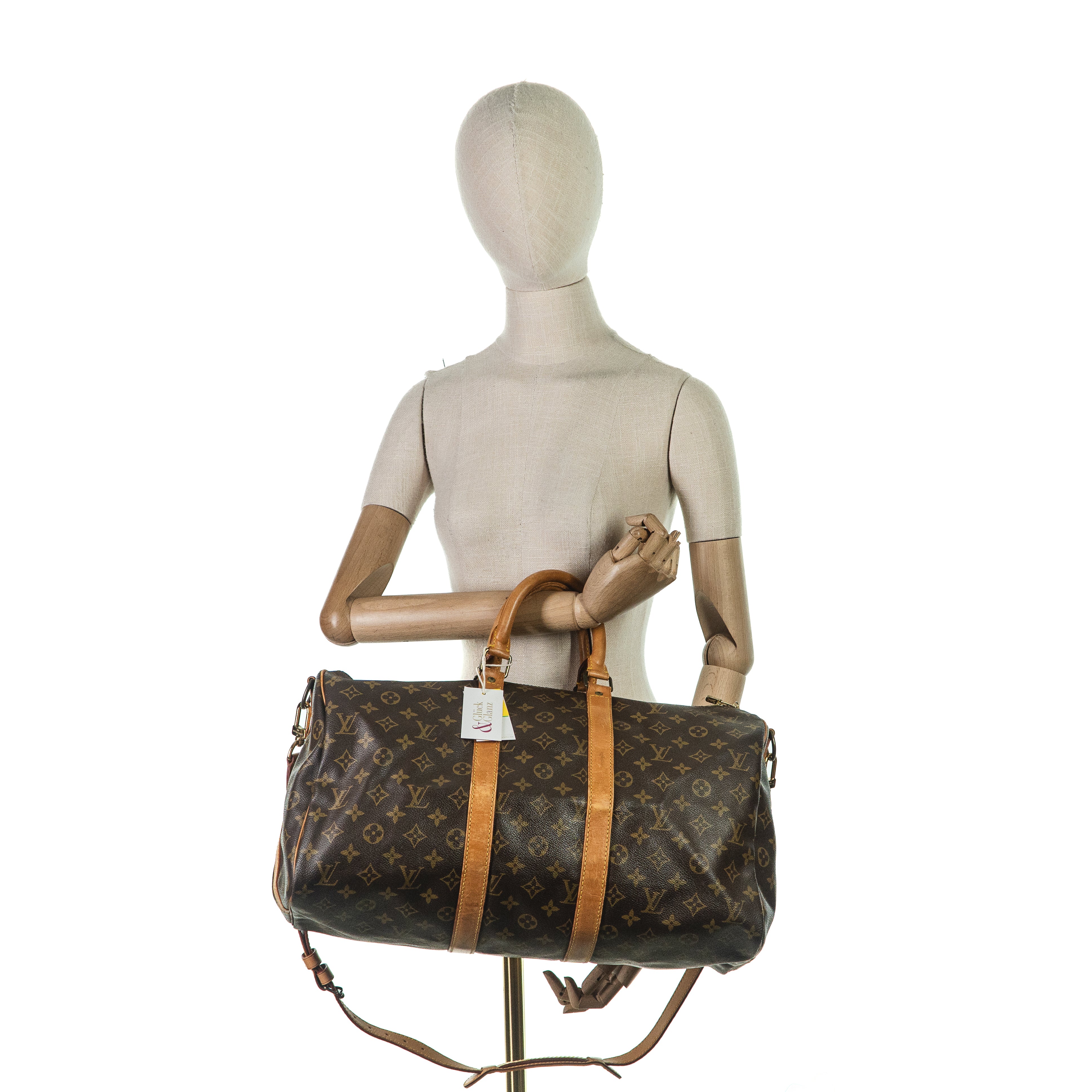Keepall 45