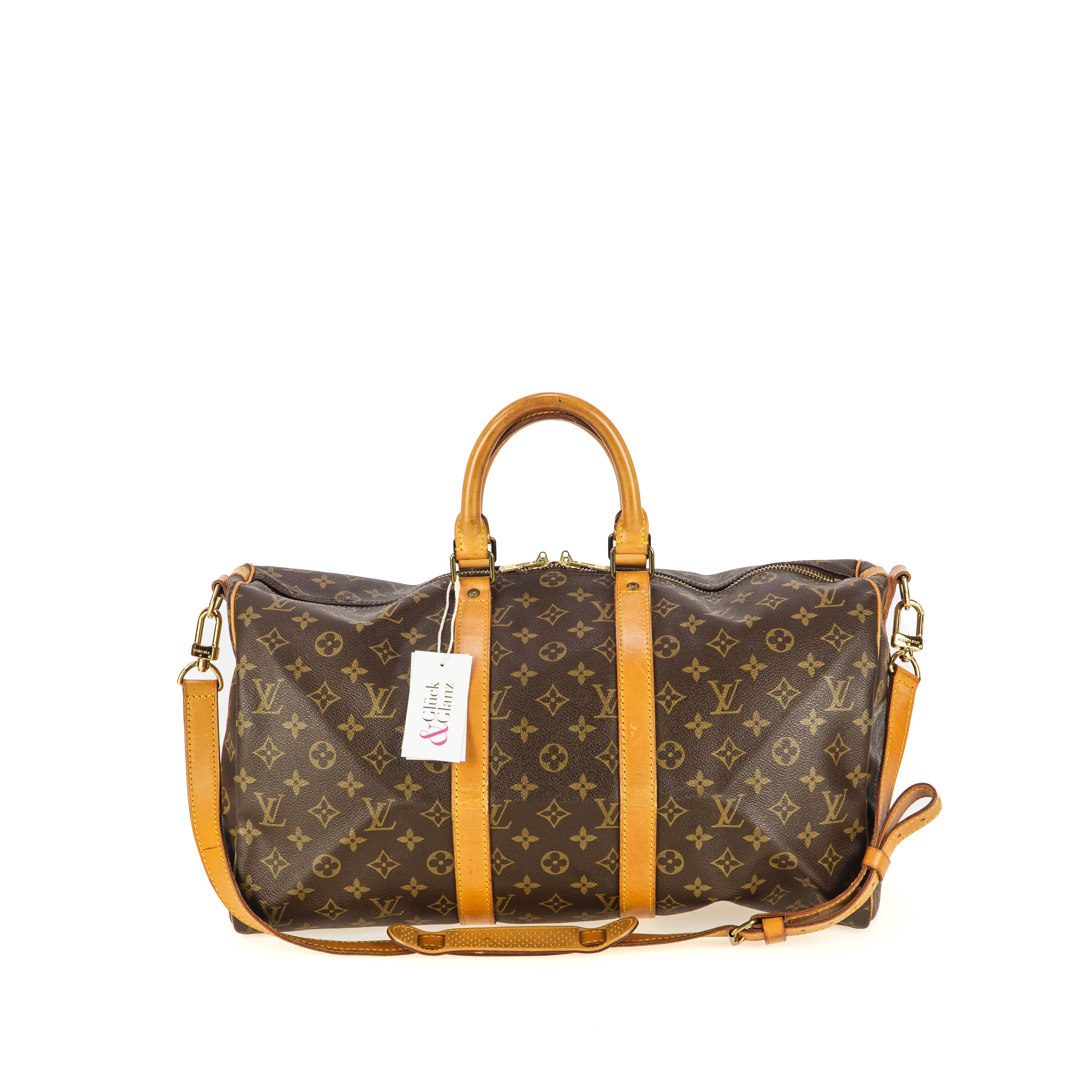 Louis Vuitton Reisetaschen günstig kaufen, Second Hand