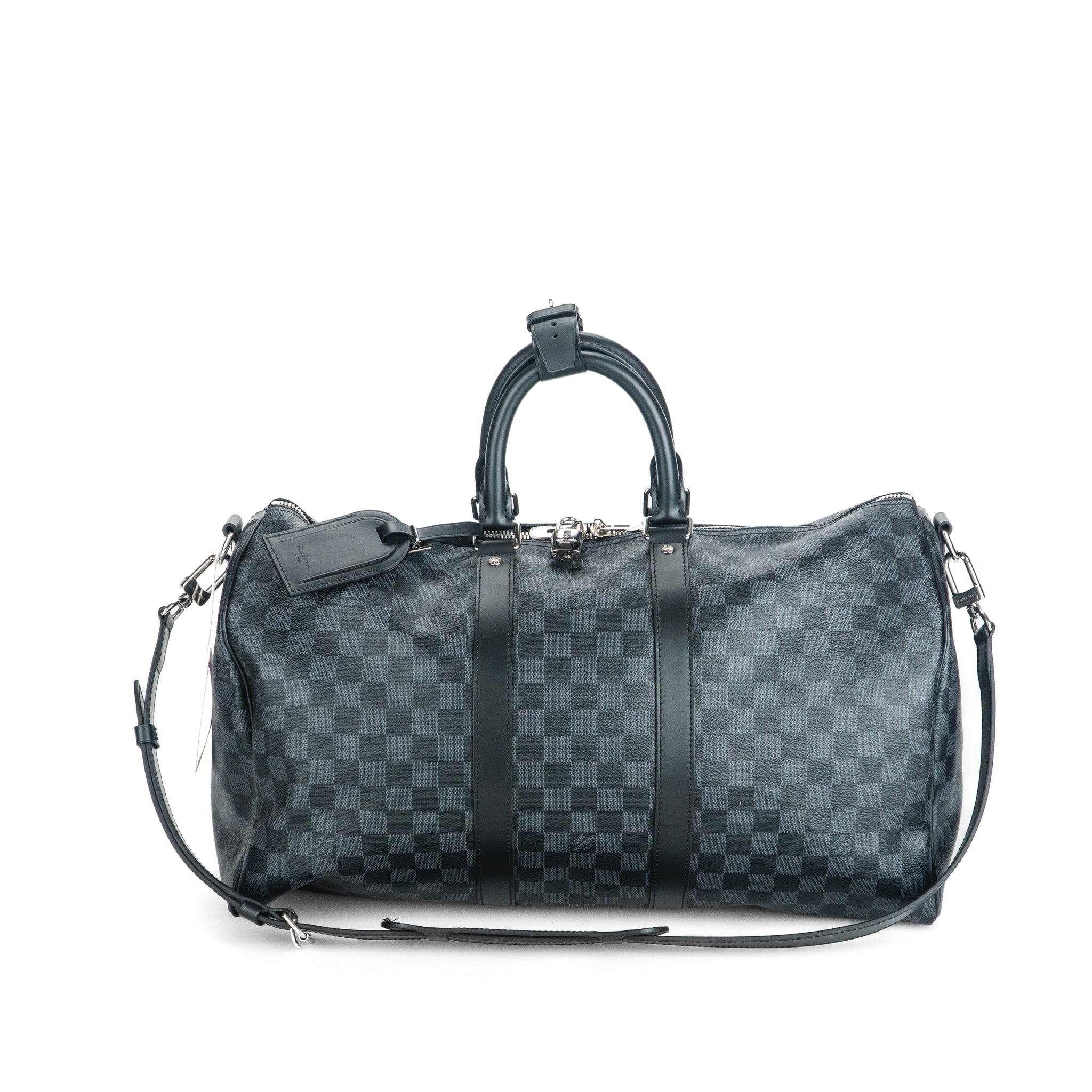 Keepall 45 Bandouliere
